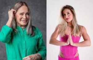 Susana Vieira detona participante do BBB23: “Não é um bom exemplo”