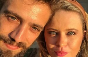 Mari Bridi se manifesta após rumores de reconciliação com Rafael Cardoso