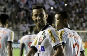 Nenê participou de 70% dos gols do Vasco desde que chegou ao clube – 11/02/2016