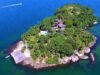 Conheça a ilha em Angra dos Reis à venda por R$ 74 milhões | Sul do Rio e Costa Verde