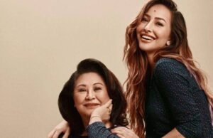 Dia das Mães: Mães de famosos que acabaram ganhando fãs – 12/05/2023 – Celebridades