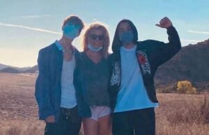 Britney Spears não tem contato com os filhos há um ano – 16/05/2023 – Celebridades