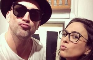 Tatá Werneck lembra dois anos da morte de Paulo Gustavo – 04/05/2023 – Celebridades