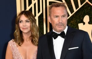 Kevin Costner e mulher se divorciam após 18 anos – 02/05/2023 – Celebridades