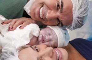 Dia das Mães: Famosas grávidas ou que terão filhos em 2023 – 08/05/2023 – Celebridades