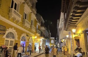 Muitos lugares de má fama podem ser bastante atraentes para turistas – 03/05/2023 – Josimar Melo