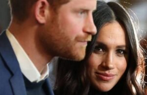 Por que Meghan Markle não estará na coroação de Charles 3º – 04/05/2023 – Celebridades