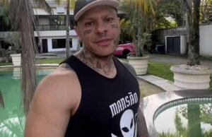 Polícia Civil indicia Toguro por homicídio culposo – 09/05/2023 – Celebridades