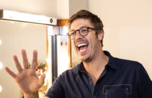 Fábio Porchat diz ser ‘inaceitável’ censura a Léo Lins – 17/05/2023 – Celebridades