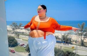 Influenciadora Thais Carla descobre que ‘morreu’ em março – 04/05/2023 – Celebridades