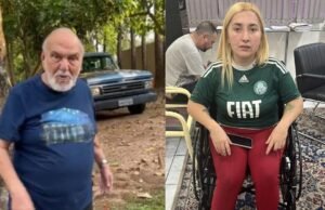 Defesa de mulher atropelada por Lima Duarte vai pedir prisão do ator