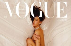 Bruna Marquezine fala sobre novos rumos da carreira – 05/05/2023 – Celebridades