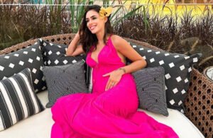 Bruna Biancardi ganha seguidores após anúncio de gravidez – 08/05/2023 – Celebridades