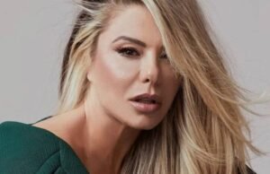 Poliana Rocha surpreende público com mensagem enigmática: “É preciso perder”