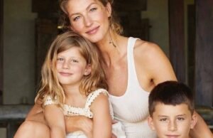 Tom Brady faz homenagem a Gisele Bündchen no Dia das Mães – 14/05/2023 – Celebridades
