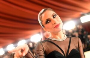 Fã invade casa de Lady Gaga e polícia é acionada – 15/05/2023 – Celebridades