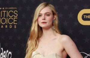 Elle Fanning perdeu papel por ter poucos seguidores – 15/05/2023 – Celebridades