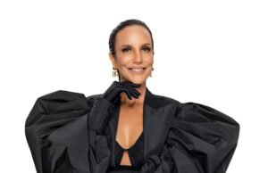 Ivete revela que sofreu ao filho dizer que prefere o pai – 16/05/2023 – Celebridades
