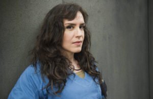 Maria Clara Spinelli será a primeira protagonista trans – 17/05/2023 – Celebridades