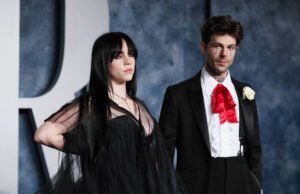 Billie Eilish e Jesse Rutherford terminam namoro – 17/05/2023 – Celebridades