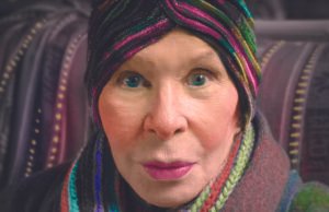 Rita Lee vira nome de parque na Barra da Tijuca, no Rio de Janeiro – 26/05/2023 – Celebridades