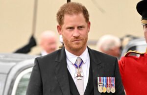 Príncipe Harry perde recurso para ter proteção policial – 23/05/2023 – Celebridades