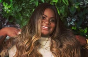 Jojo Todynho viaja para São Paulo de carona em caminhão – 23/05/2023 – Celebridades