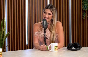 Dani Calabresa fala sobre denúncia contra Marcius Melhem – 24/05/2023 – Celebridades