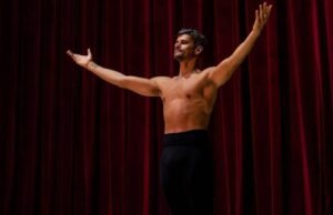 Thiago Soares apresenta ‘O Último Ato’ no Brasil – 28/05/2023 – Celebridades