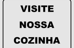 Não visite nossa cozinha, visite nosso banheiro – 26/05/2023 – Cozinha Bruta