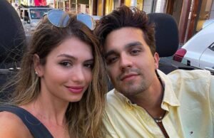 Luan Santana e Izabela Cunha terminam noivado – 29/05/2023 – Celebridades