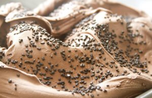 Sorvete de chocolate para um menino com dor de garganta – 30/05/2023 – Cozinha Bruta