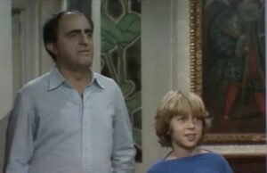 Ary Fontoura reencontra ator de ‘Amor com Amor se Paga’ – 30/05/2023 – Celebridades