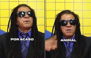 Vaquinha ajuda ex-integrante de ‘Hermes e Renato’ após AVC – 30/05/2023 – Celebridades