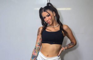 Shows de MC Pipokinha vão ser investigados pelo MP – 31/05/2023 – Celebridades