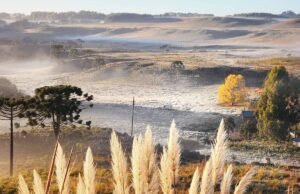 Brasil: 10 destinos para curtir o frio, do sul ao nordeste – 31/05/2023 – Turismo