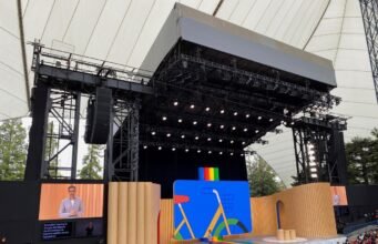 Google anuncia celular dobrável, Gmail com ‘ChatGPT’ e Maps mais imersivo | Tecnologia