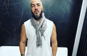 Belo cancela show, enfurece empresário e caso vai parar na Justiça