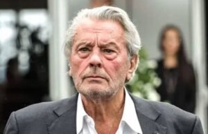 Após anunciar suicídio assistido, Alain Delon leiloa coleção de arte
