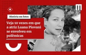 Luana Piovani ironiza dancinha de João Guilherme e Boca Rosa: entenda