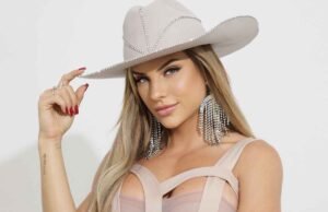 Gabi Martins reage ao ser comparada a Shakira por música sobre traição