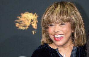 Tina Turner processou sósia por ser “muito parecida” com ela