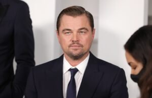 DiCaprio posta foto de Lula e o elogia por políticas indigenistas