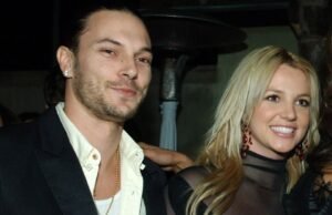 Ex de Britney Spears planeja processar cantora por conta dos filhos