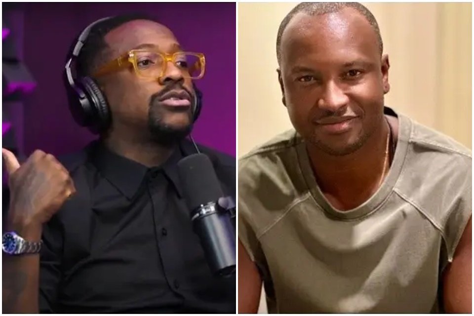 Mumuzinho é sincero ao relembrar treta com Thiaguinho: “Era porradaria”