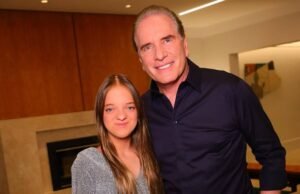 Declaração de Rafa Justus para o pai surpreende a web: “É o que sinto”