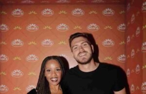 Thamara, do Casamento às Cegas, desabafa após suposta traição