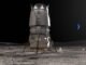 Nasa escolhe Blue Origin, empresa de Jeff Bezos, para construir módulo lunar da missão Artemis V