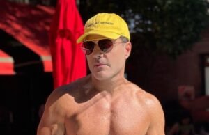 Danilo Faro, irmão de Rodrigo Faro, sofre acidente e capota carro