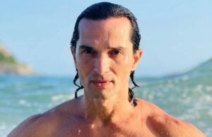 Mãe de ator desaparecido há 4 meses desabafa: “Não sei mais o que faço”